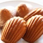 Kew（キュー）＠京都カフェ「焼き立てマドレーヌがお薦め」2019年3月15日新店オープン