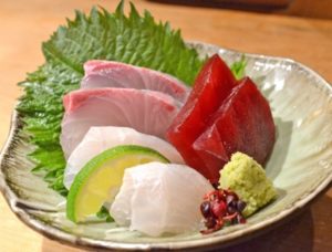 海鮮居酒屋 憩 ＠京都・西院 2019年2月21日新店オープン