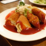 サラダの店サンチョ  ★★★☆☆【京都】