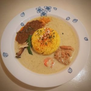 アジパイ④ ★★★☆☆【京都】