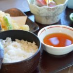 料理りはく ＠京都・二条「全て手作り！絶品和食ランチ」2019年3月1日新店オープン