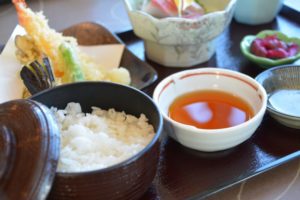 料理りはく ＠京都・二条「全て手作り！絶品和食ランチ」2019年3月1日新店オープン