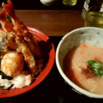 東洞院四条 米福　