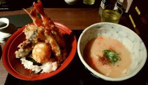 東洞院四条 米福　