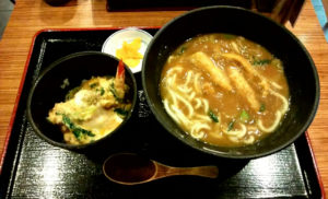 田舎亭 三条商店街　