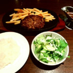 パリ21区 寺町四条　