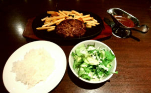 パリ21区 寺町四条　