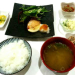 麩屋町二条 エソラ