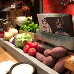 木屋町 おばんざい こはく 新人スタッフ紹介するよ〜(^^)安定のおっさんの楽園な店(*^^*)