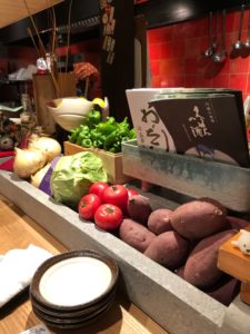 木屋町 おばんざい こはく 新人スタッフ紹介するよ〜(^^)安定のおっさんの楽園な店(*^^*)