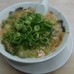 来来亭 新堀川店 ★★★☆☆【京都】