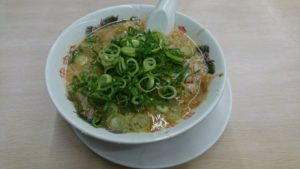 来来亭 新堀川店 ★★★☆☆【京都】