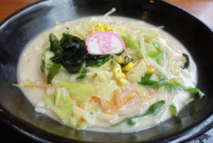 得得うどん ★★★☆☆【京都】