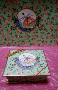 東山安井　Madame　 delluc(マダムドリュック)