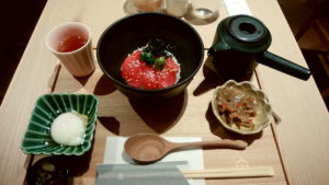 柳馬場四条　吉祥菓寮京都四条店