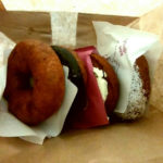 新京極四条　koe donuts(コエドーナツ)