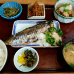 東洞院錦　きらら(再訪)と熱海③