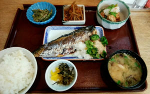 東洞院錦　きらら(再訪)と熱海③