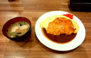 四条大宮　弥生