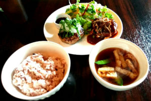 千本五辻　ポンジーズテーブル