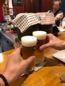 祇園 なんやかん屋　1000円で食べられるスッポン鍋の秘密? 店長の信念は必ずお客様に伝わるものです(^^♪