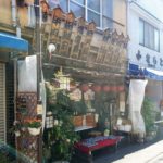 京都グルメレポート306「竹」お好み焼きミックス