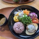 タニタ カフェ ＆ タイムピース カフェ