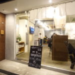 麺屋 聖～kiyo～ ★★★☆☆【京都】