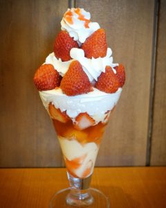 ココス八幡店 ★★★☆☆【京都】