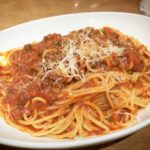 ジョリーパスタ ★★★☆☆【京都】