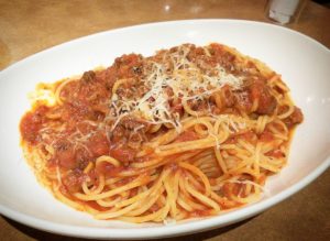 ジョリーパスタ ★★★☆☆【京都】