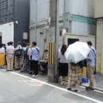 麺屋 優光③ ★★★★☆【京都】