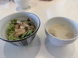 滋賀ドライブ・ひより ＆ アールカフェ アット マリーナ