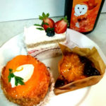 北区小山元町　コム・トゥジュール(再訪)