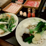 北大路　しゃぶ葉