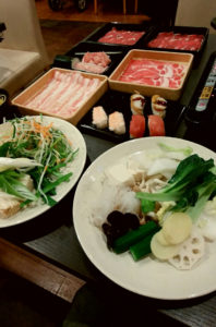 北大路　しゃぶ葉