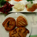 京都駅　ブールヴァール