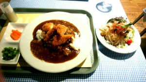 四条河原町　87curry&steak