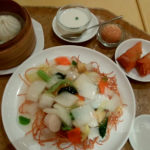 大丸京都店　養老