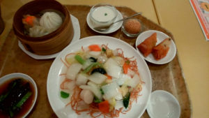 大丸京都店　養老