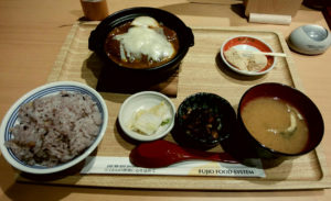 四条室町　さち福