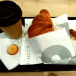 四条室町　&COFFEE  MAISON KAYSER