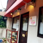 京都グルメレポート322「キッチンハウスマスダ」チキンピカタ定食