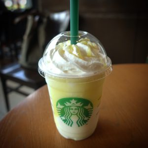 スターバックス ★★★☆☆【京都】