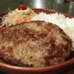 びっくりドンキー丸太町 ★★★☆☆【京都】