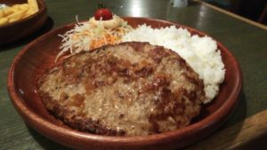 びっくりドンキー丸太町 ★★★☆☆【京都】