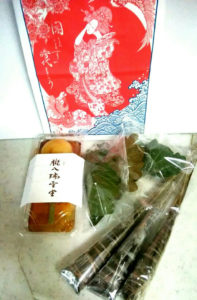 北区紫竹　朧八瑞雲堂(再訪)