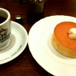 四条烏丸　星乃珈琲(再訪)