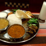 堀川北山　ダナチョガ(再訪)