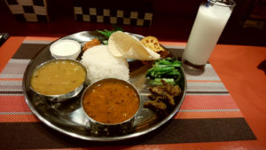 堀川北山　ダナチョガ(再訪)